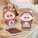 Baby Three Phone Holders Blind Box